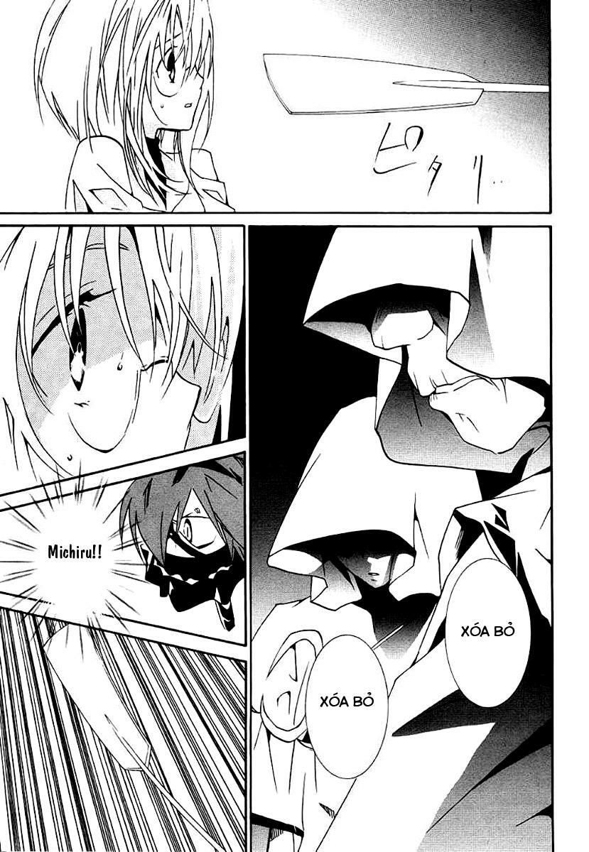 Zombie Loan Chapter 66 - 4