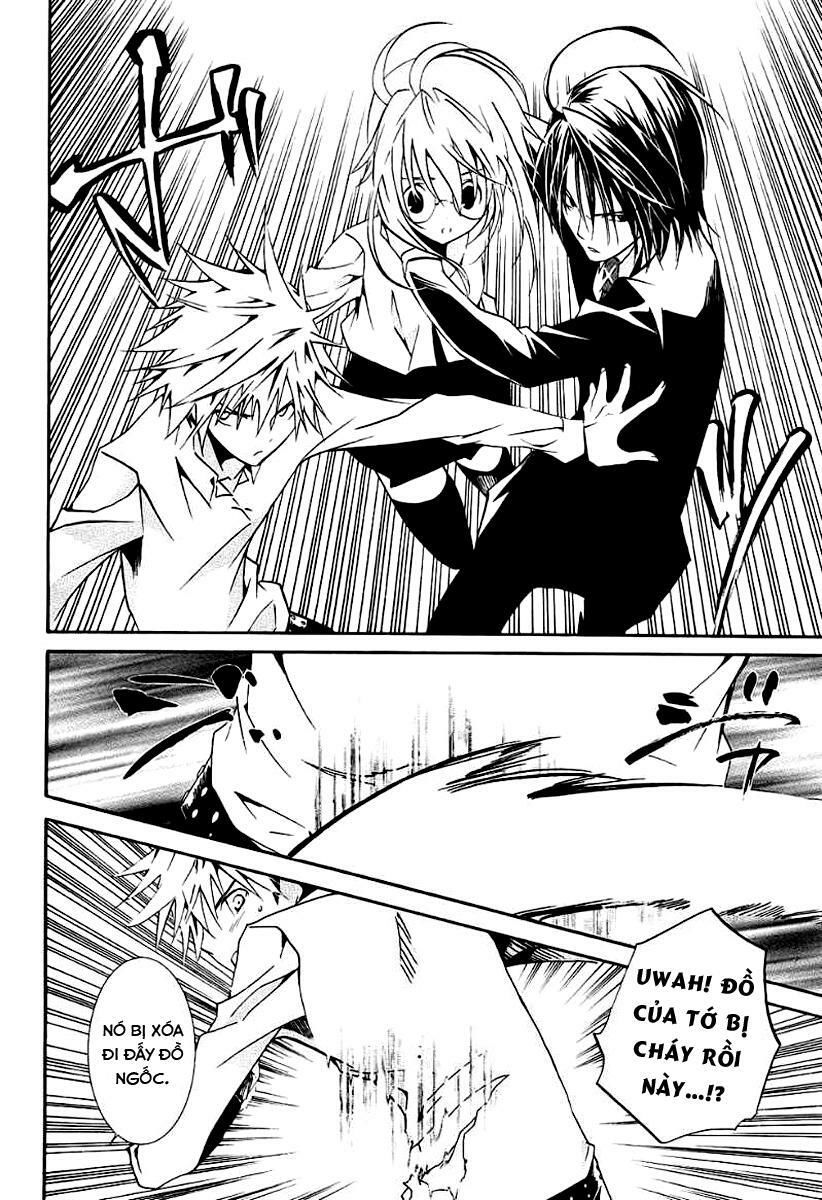 Zombie Loan Chapter 66 - 5