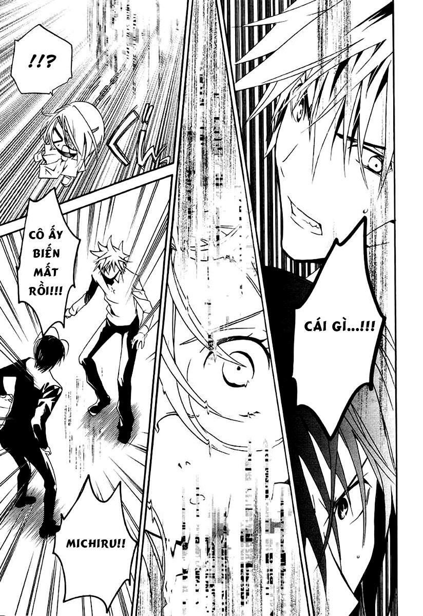 Zombie Loan Chapter 66 - 8