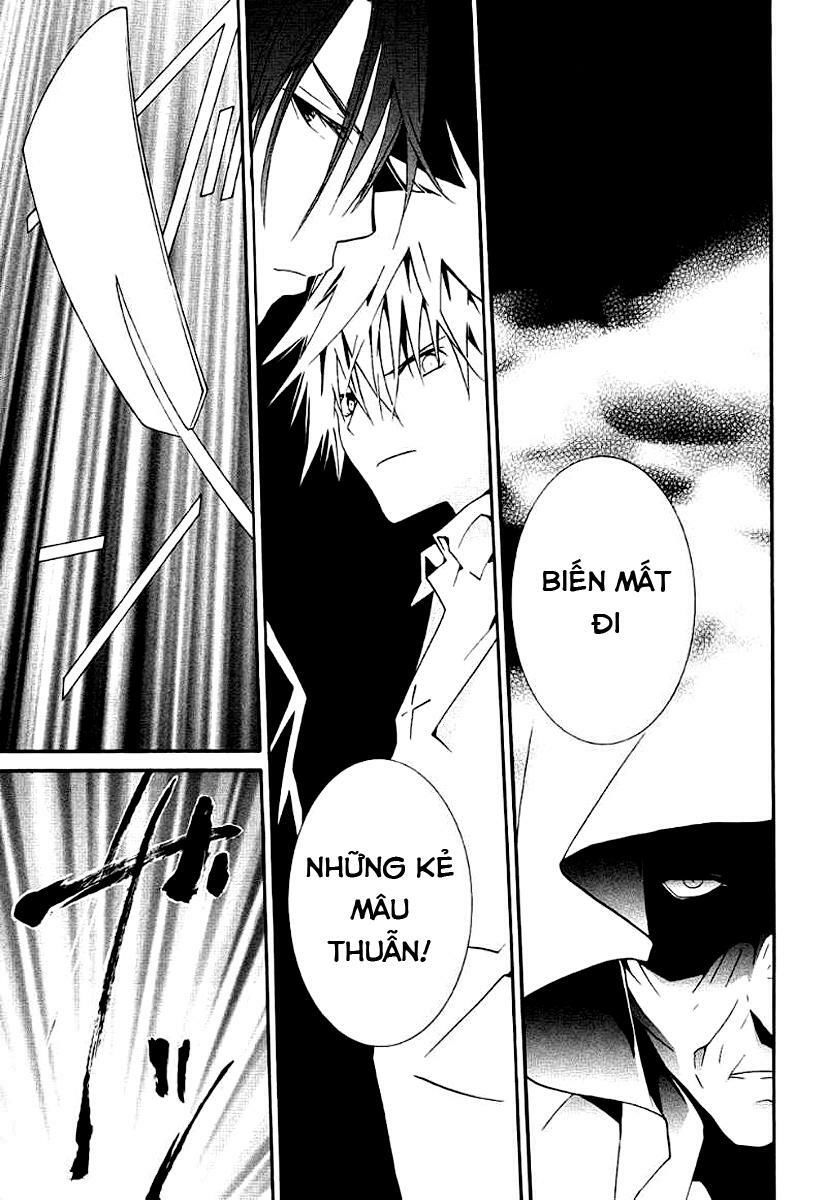 Zombie Loan Chapter 66 - 10