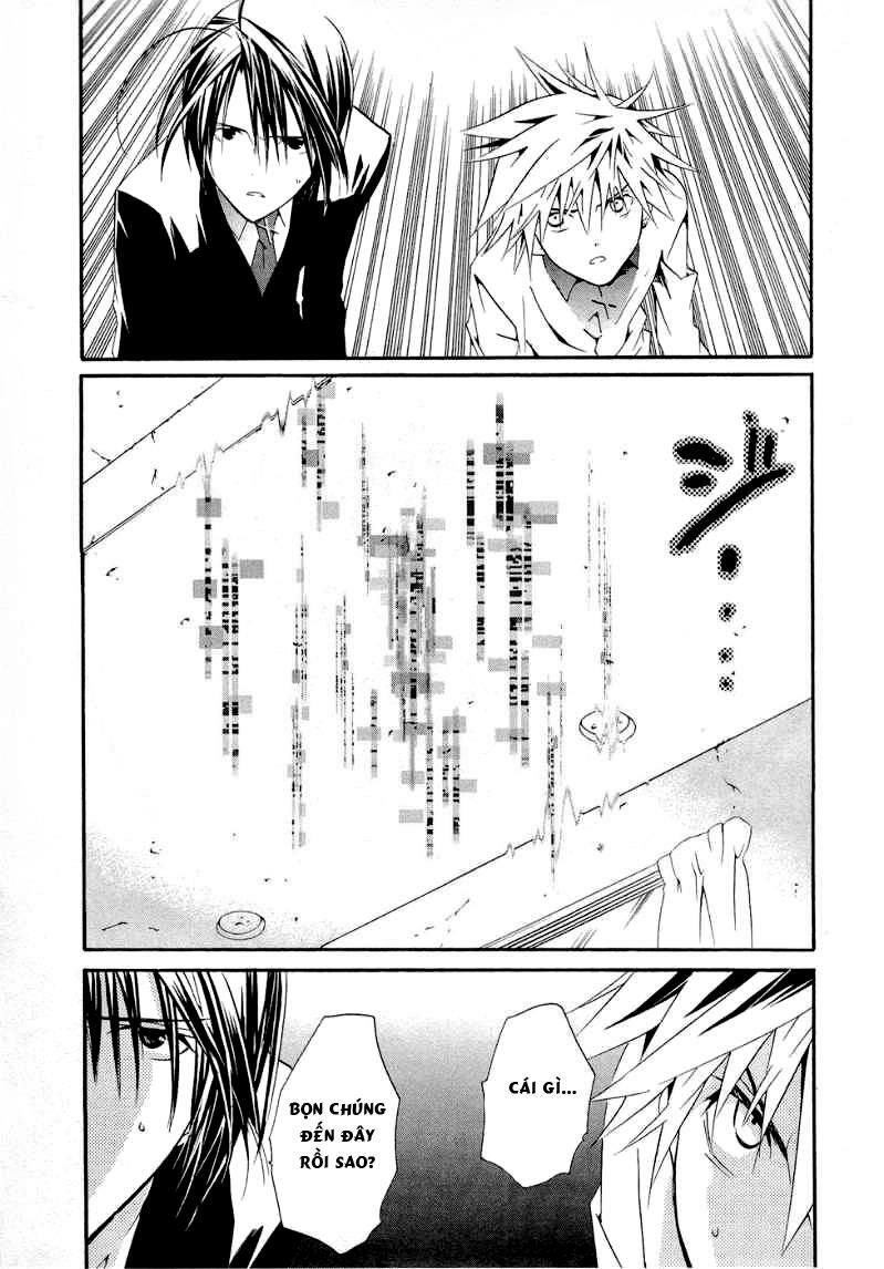 Zombie Loan Chapter 67 - 20