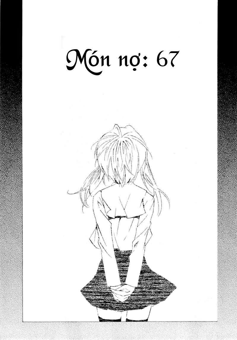 Zombie Loan Chapter 67 - 4