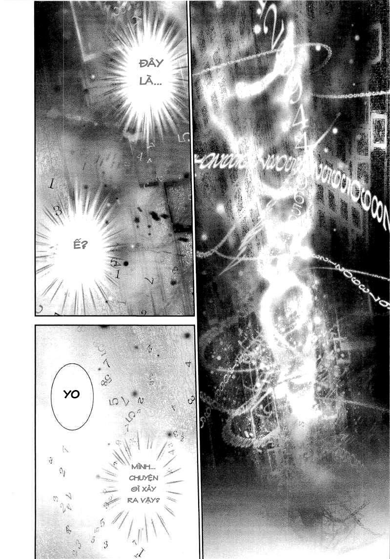 Zombie Loan Chapter 68 - 16