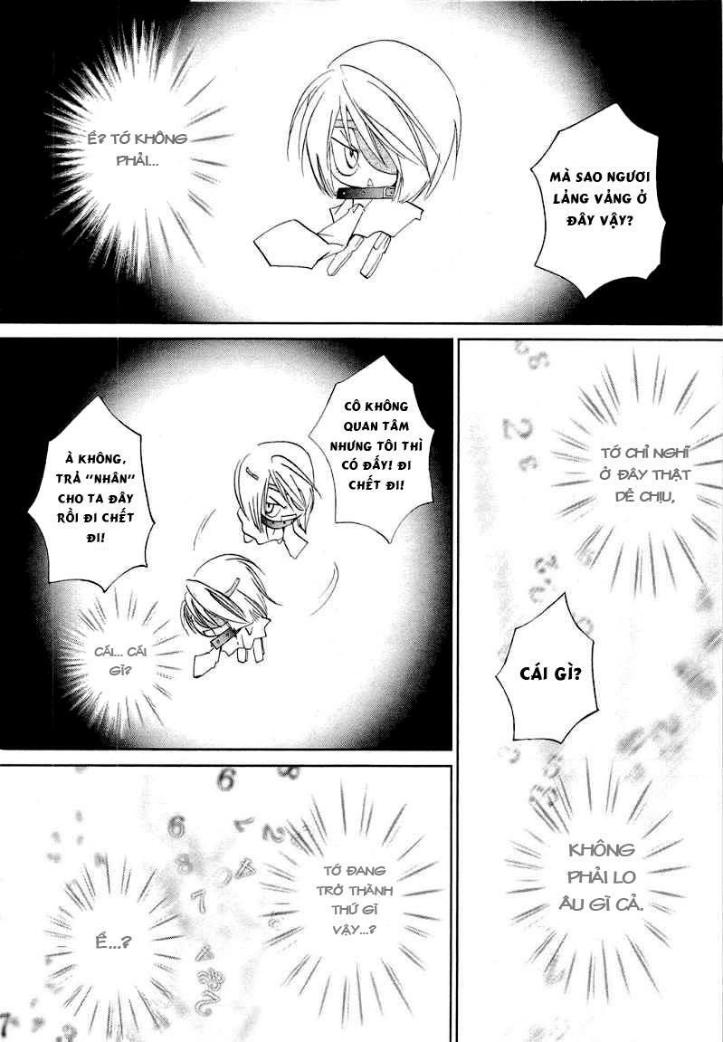 Zombie Loan Chapter 68 - 18