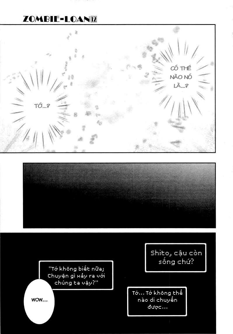 Zombie Loan Chapter 68 - 19