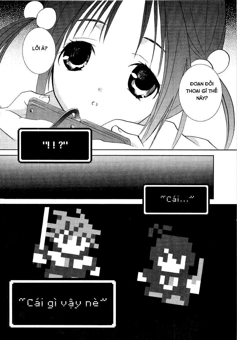 Zombie Loan Chapter 68 - 20