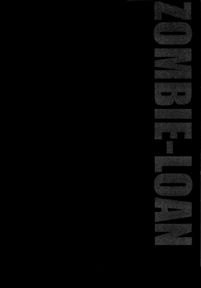 Zombie Loan Chapter 68 - 22