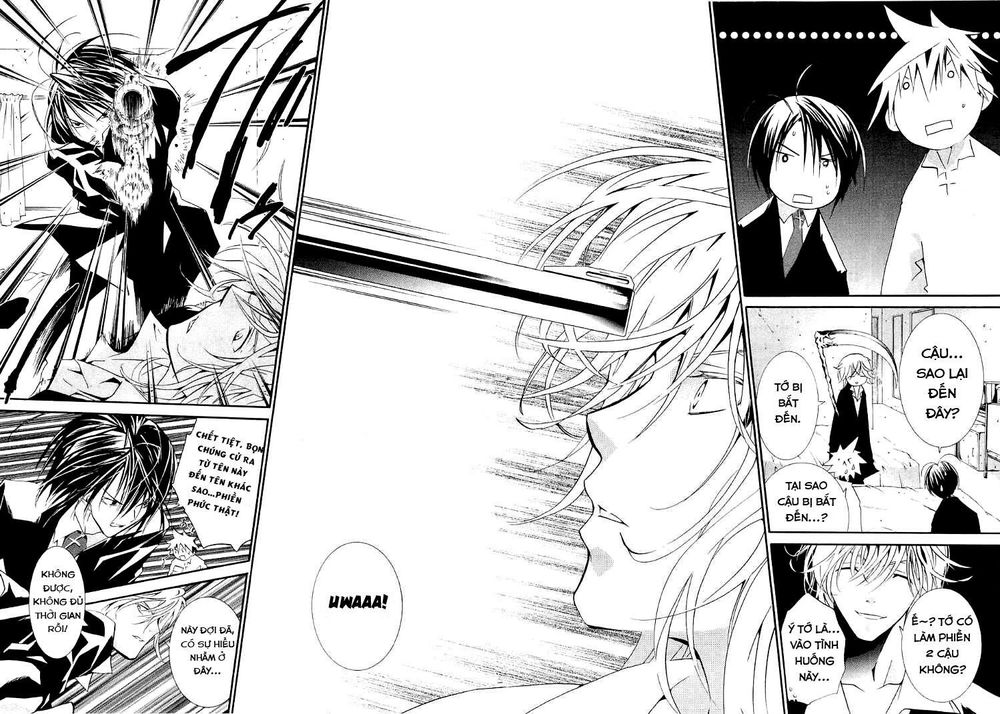 Zombie Loan Chapter 68 - 4