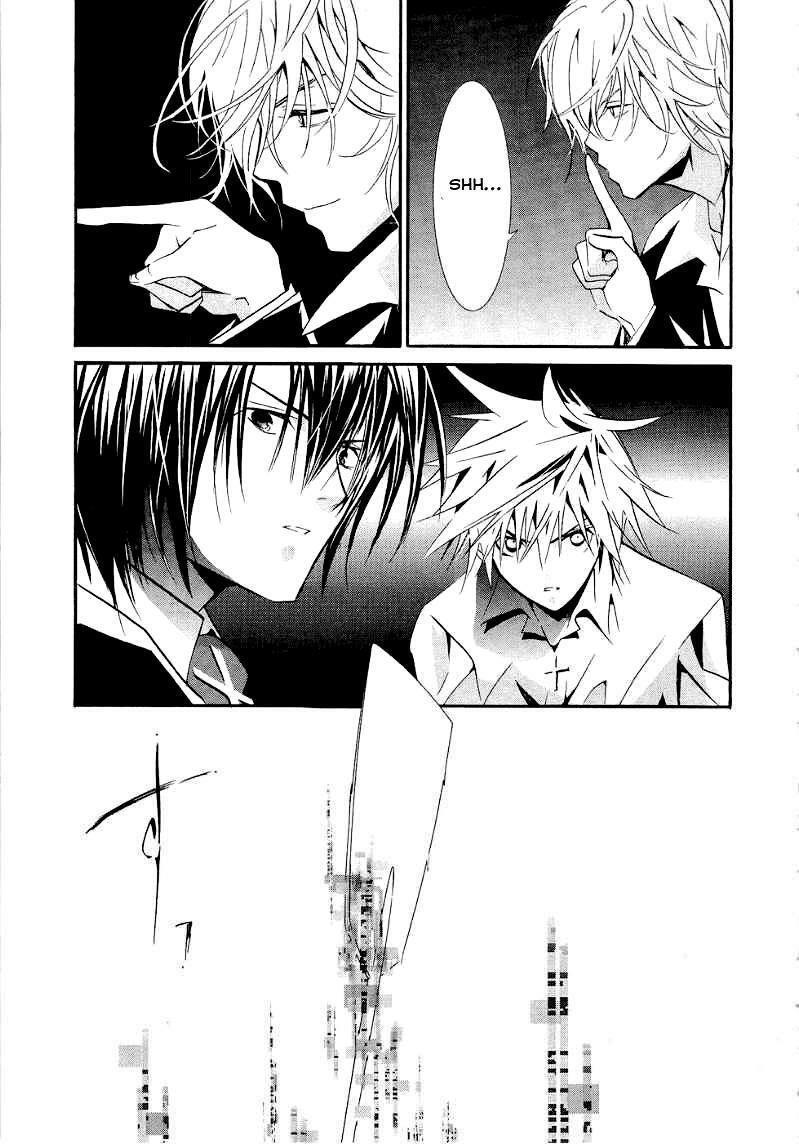 Zombie Loan Chapter 68 - 6