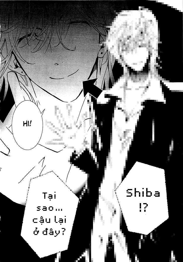 Zombie Loan Chapter 69 - 13