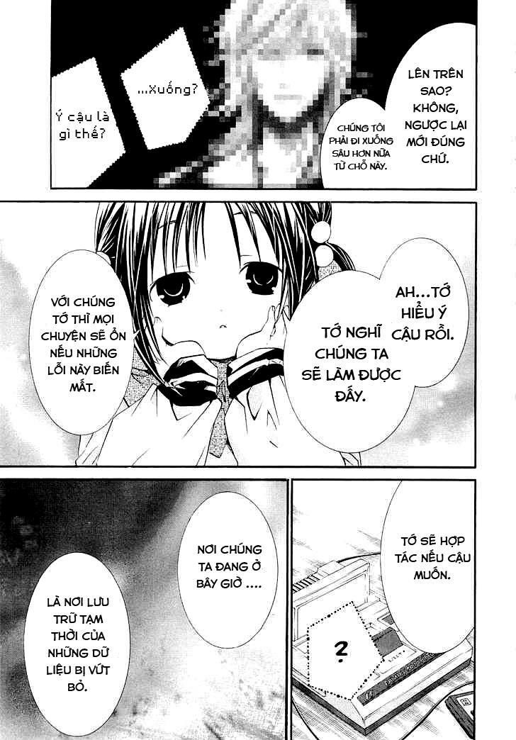 Zombie Loan Chapter 69 - 16