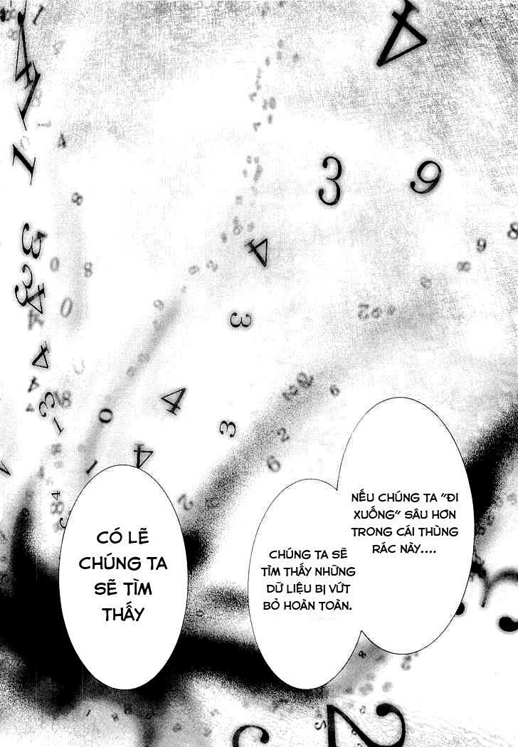 Zombie Loan Chapter 69 - 17