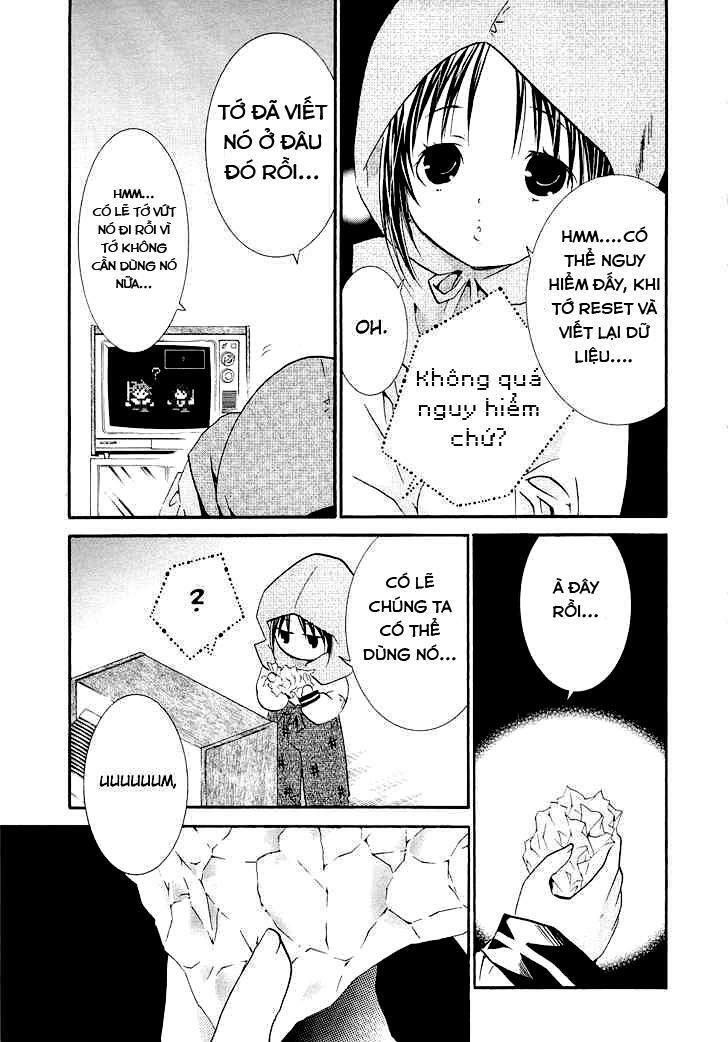 Zombie Loan Chapter 69 - 20