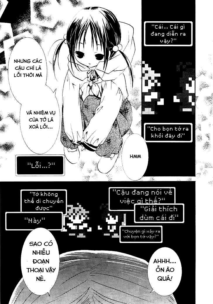 Zombie Loan Chapter 69 - 4