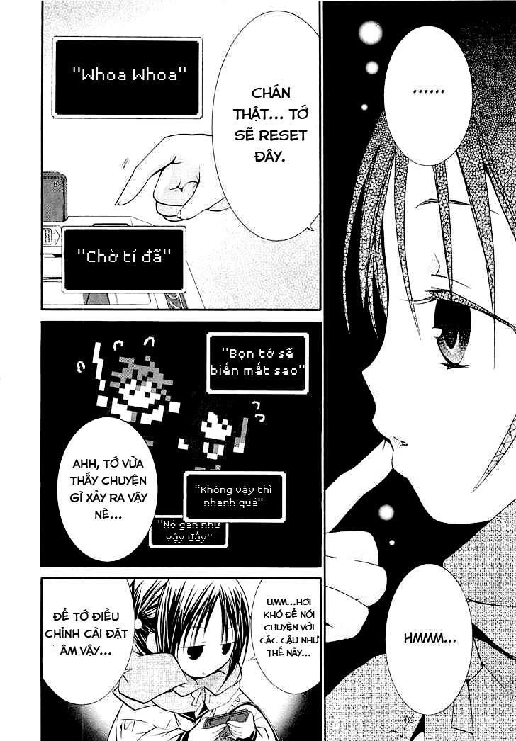 Zombie Loan Chapter 69 - 5