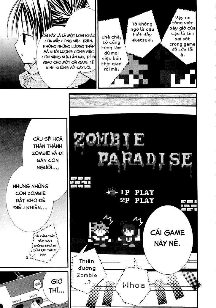 Zombie Loan Chapter 69 - 8