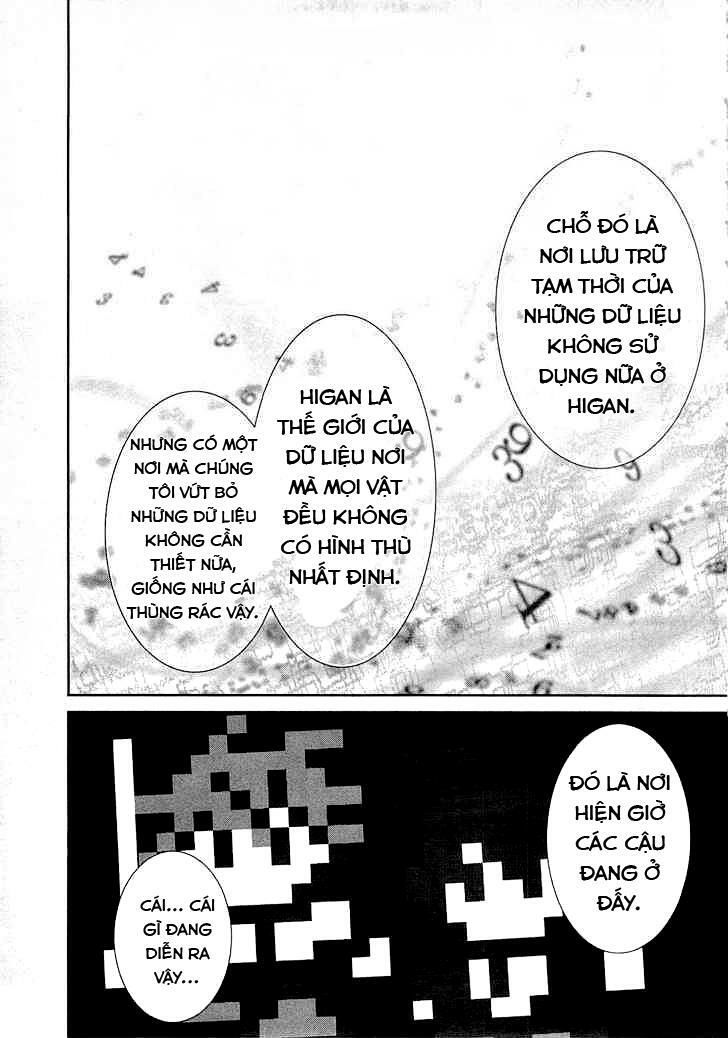 Zombie Loan Chapter 69 - 10