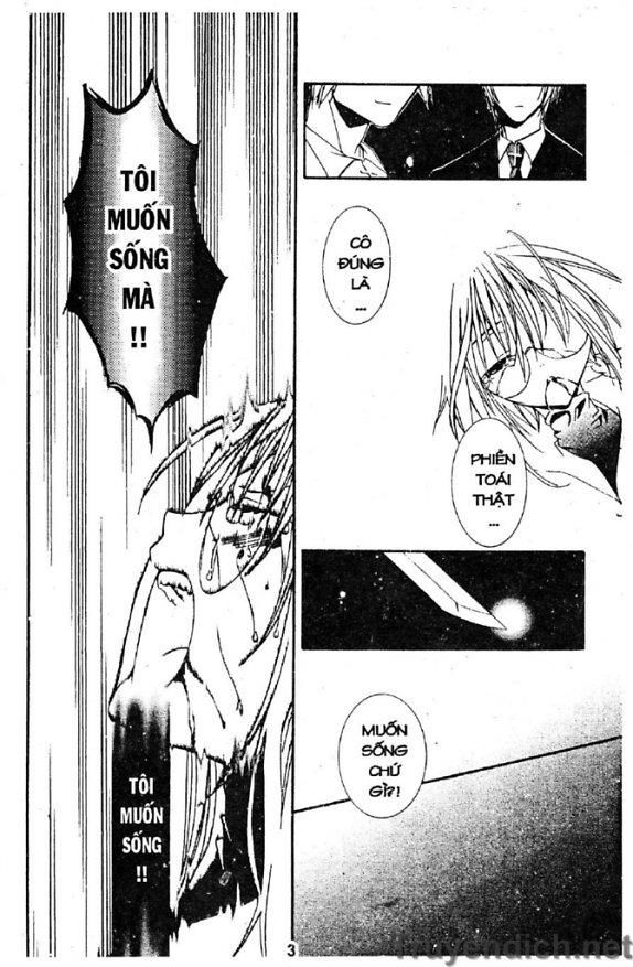 Zombie Loan Chapter 7 - 2