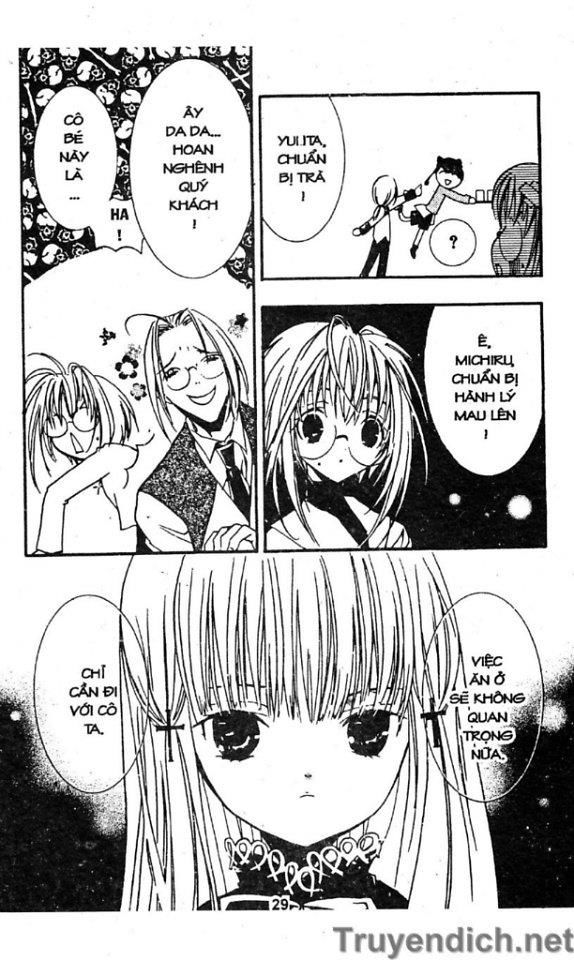 Zombie Loan Chapter 7 - 27