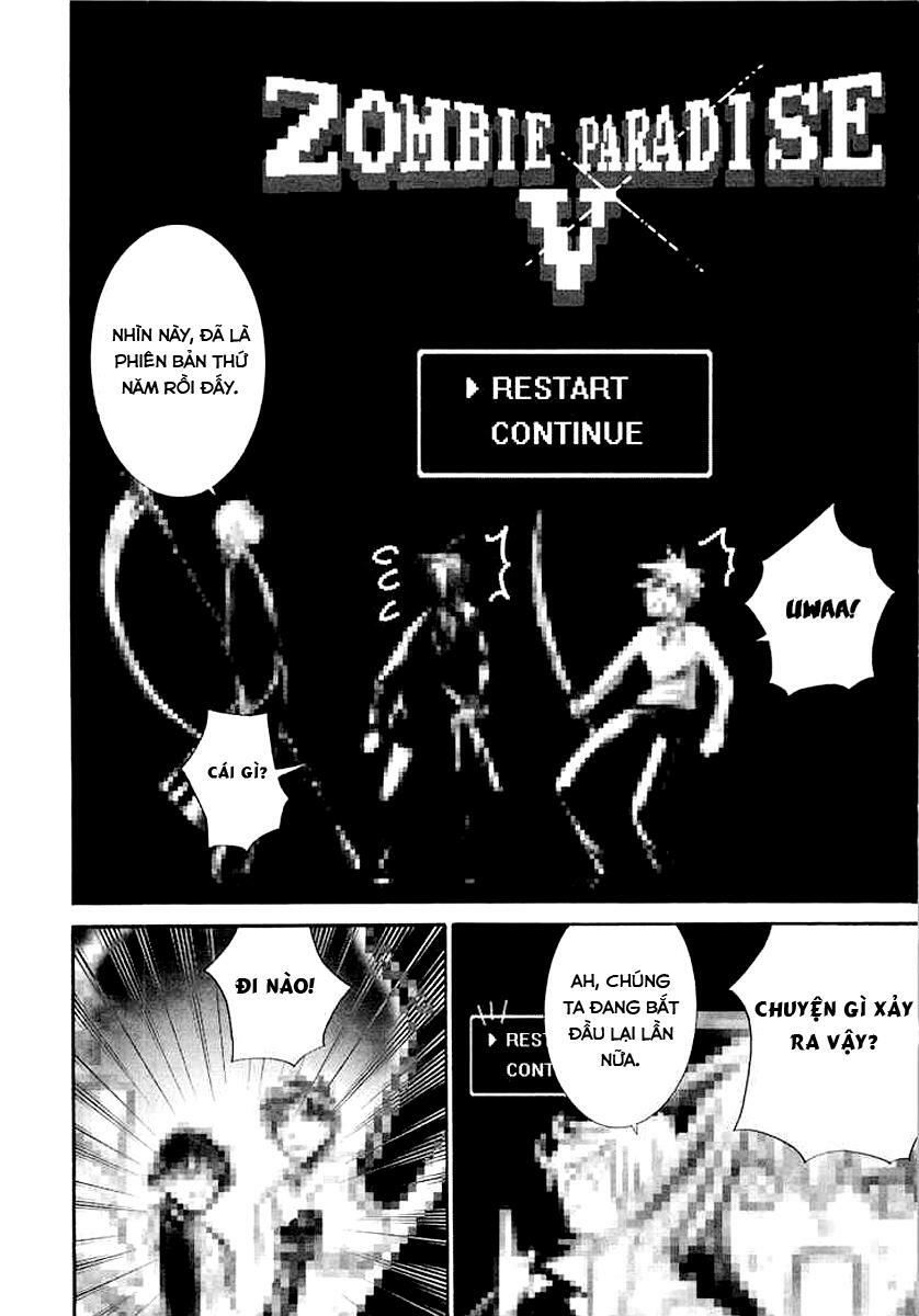 Zombie Loan Chapter 70 - 11