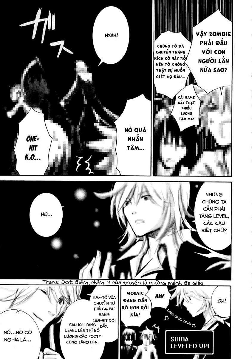 Zombie Loan Chapter 70 - 12