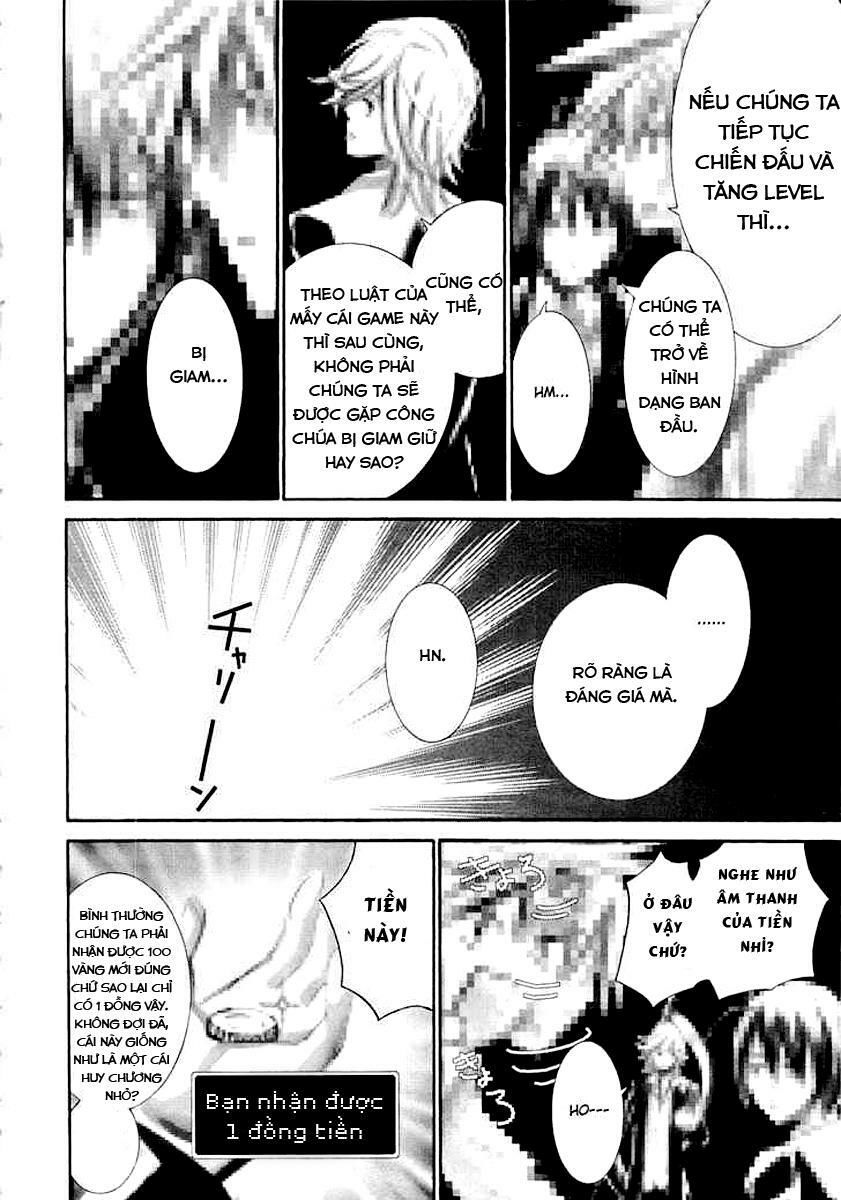 Zombie Loan Chapter 70 - 13