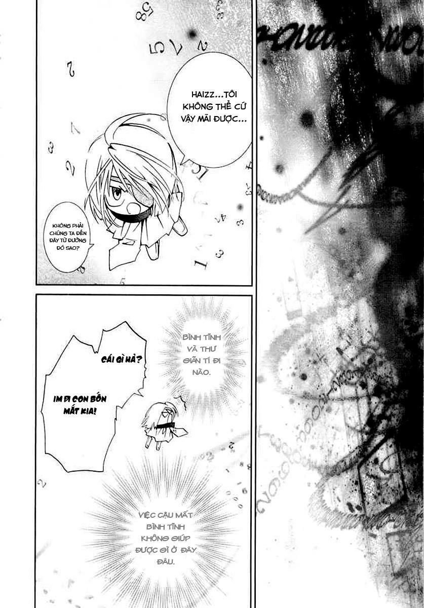 Zombie Loan Chapter 70 - 15