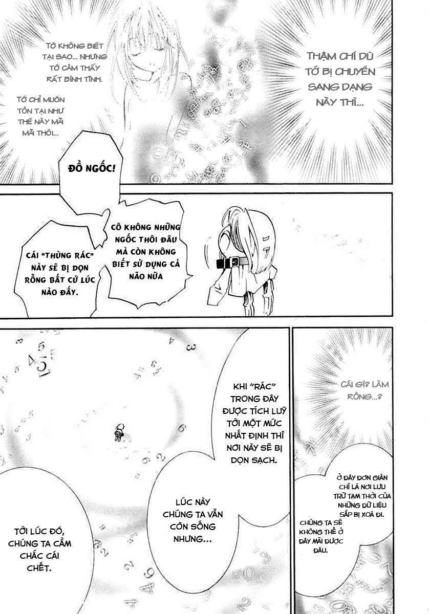 Zombie Loan Chapter 70 - 16