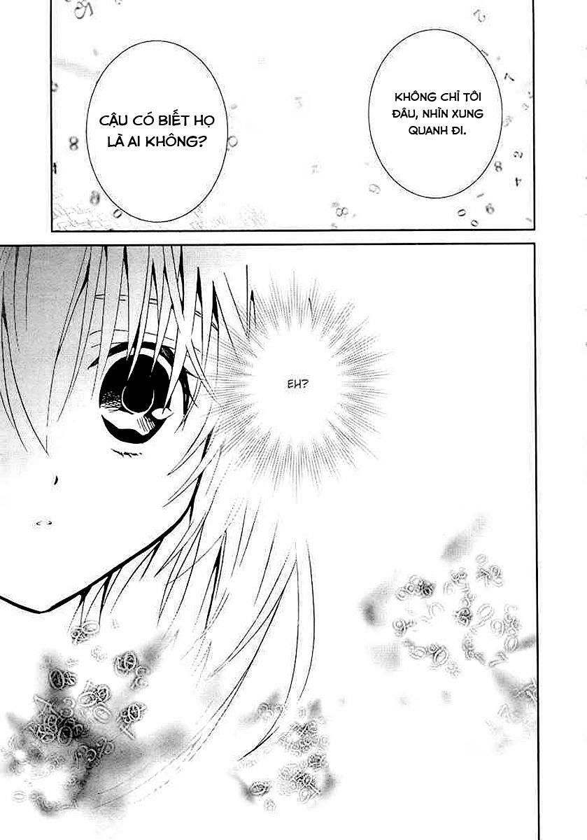 Zombie Loan Chapter 70 - 18