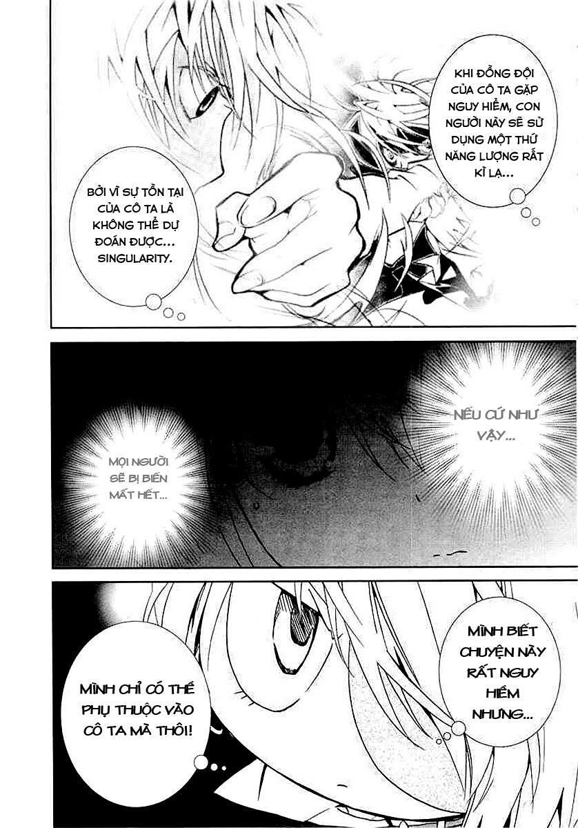 Zombie Loan Chapter 70 - 20