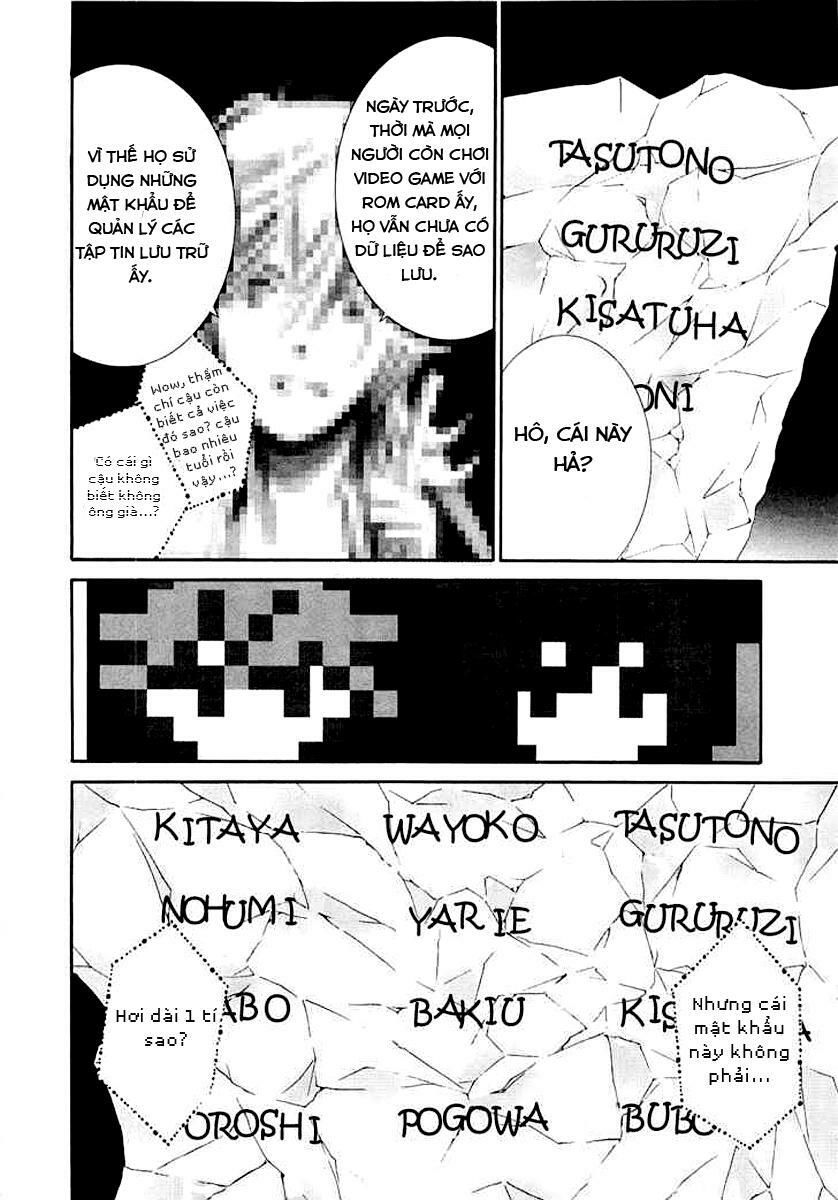 Zombie Loan Chapter 70 - 3