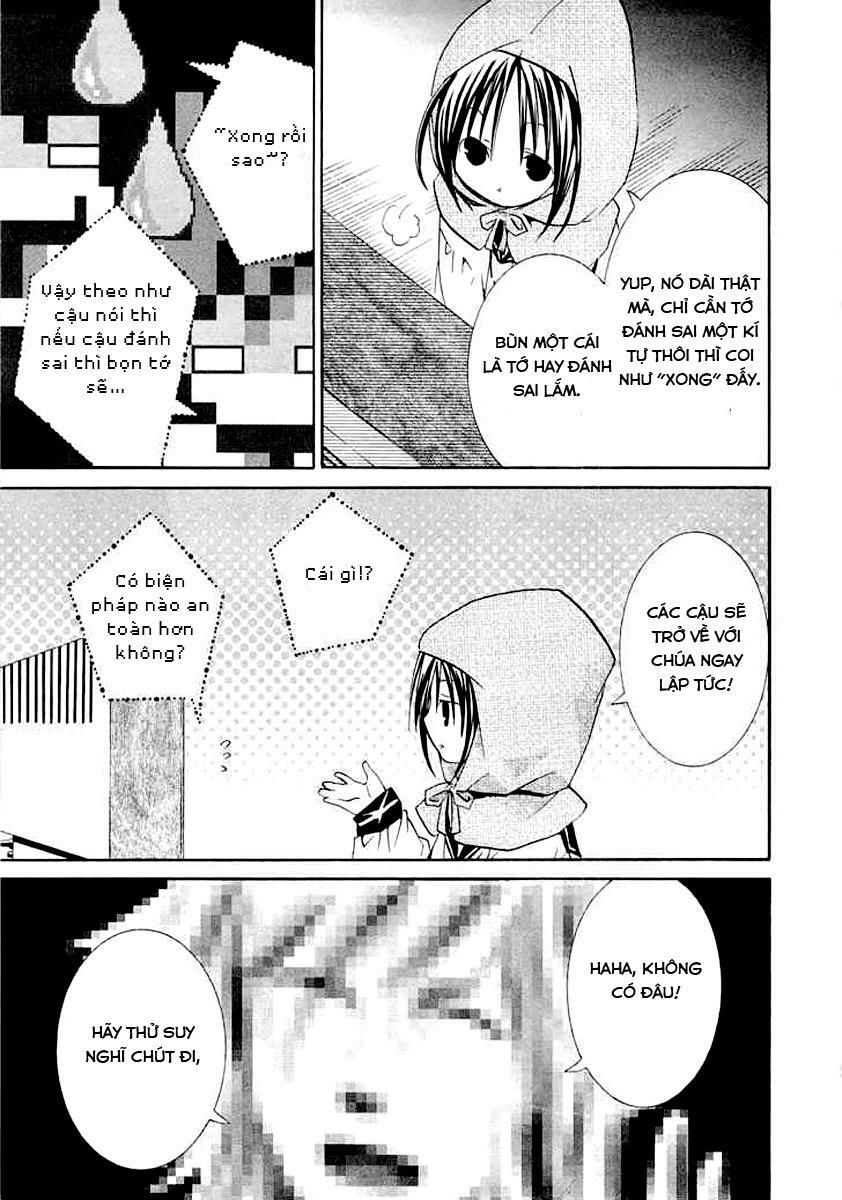 Zombie Loan Chapter 70 - 4