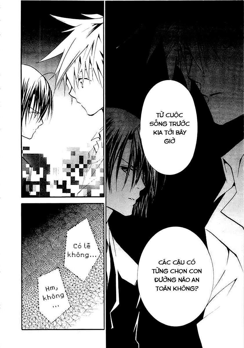 Zombie Loan Chapter 70 - 5