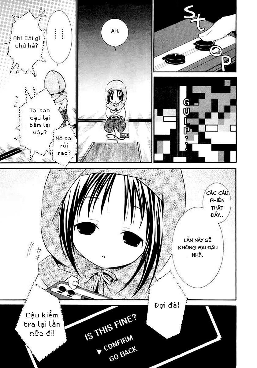 Zombie Loan Chapter 70 - 8