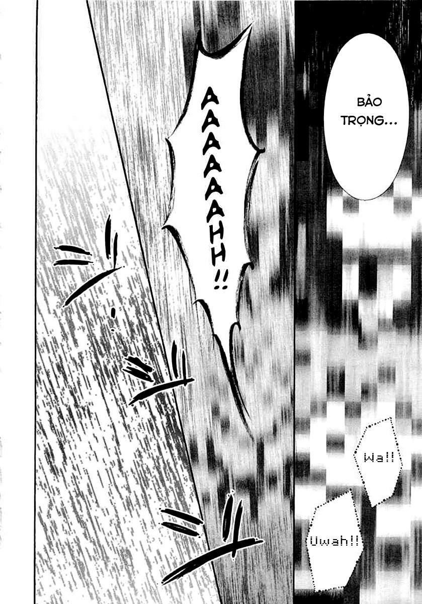 Zombie Loan Chapter 70 - 9