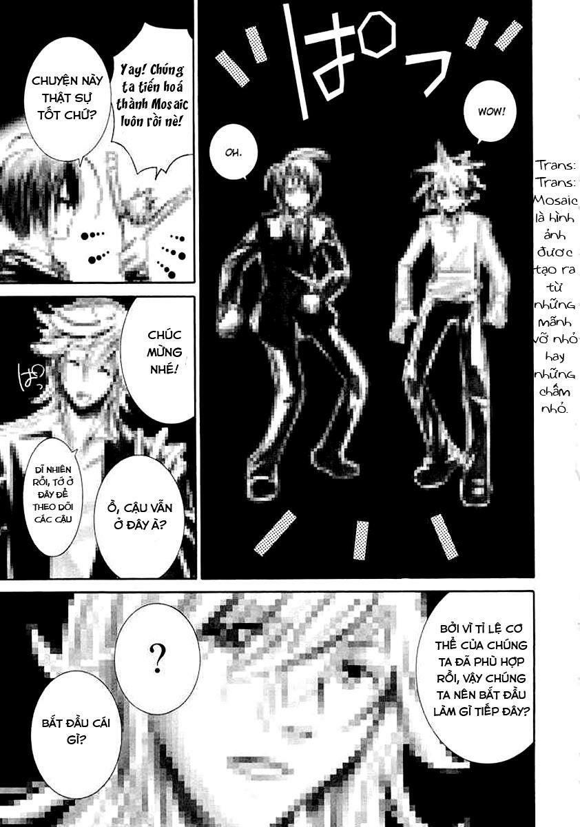 Zombie Loan Chapter 70 - 10