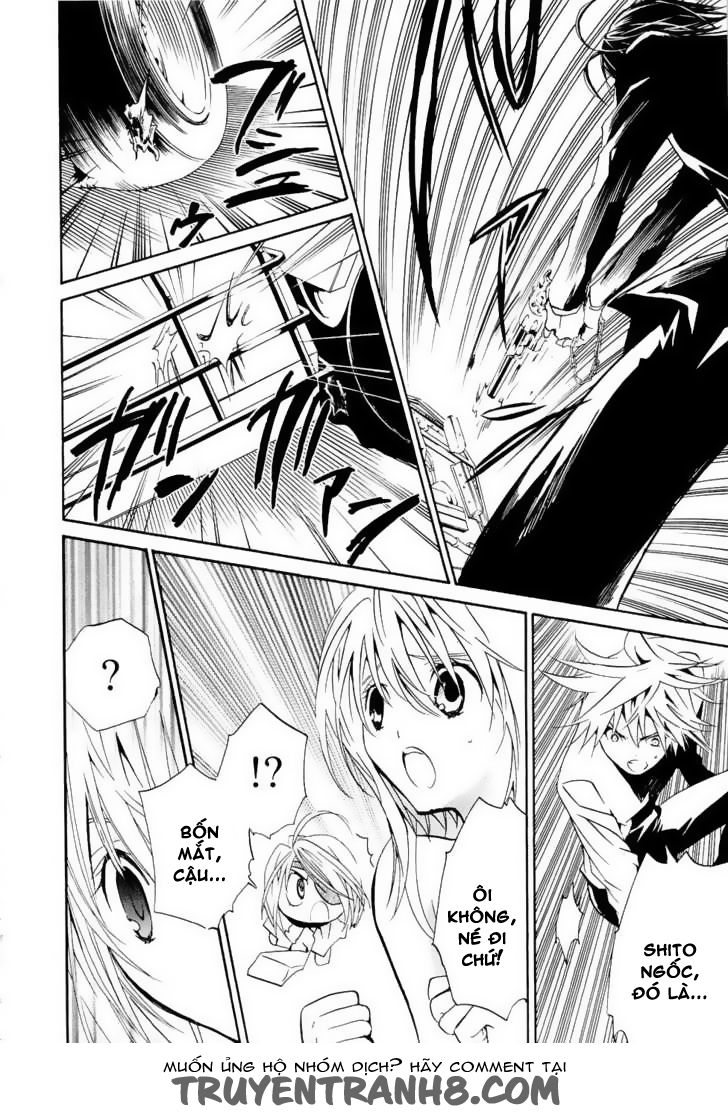 Zombie Loan Chapter 71 - 15