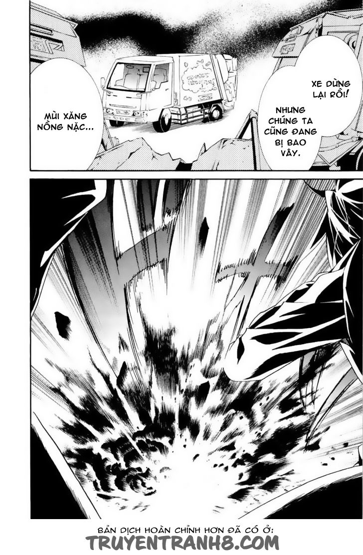 Zombie Loan Chapter 71 - 17