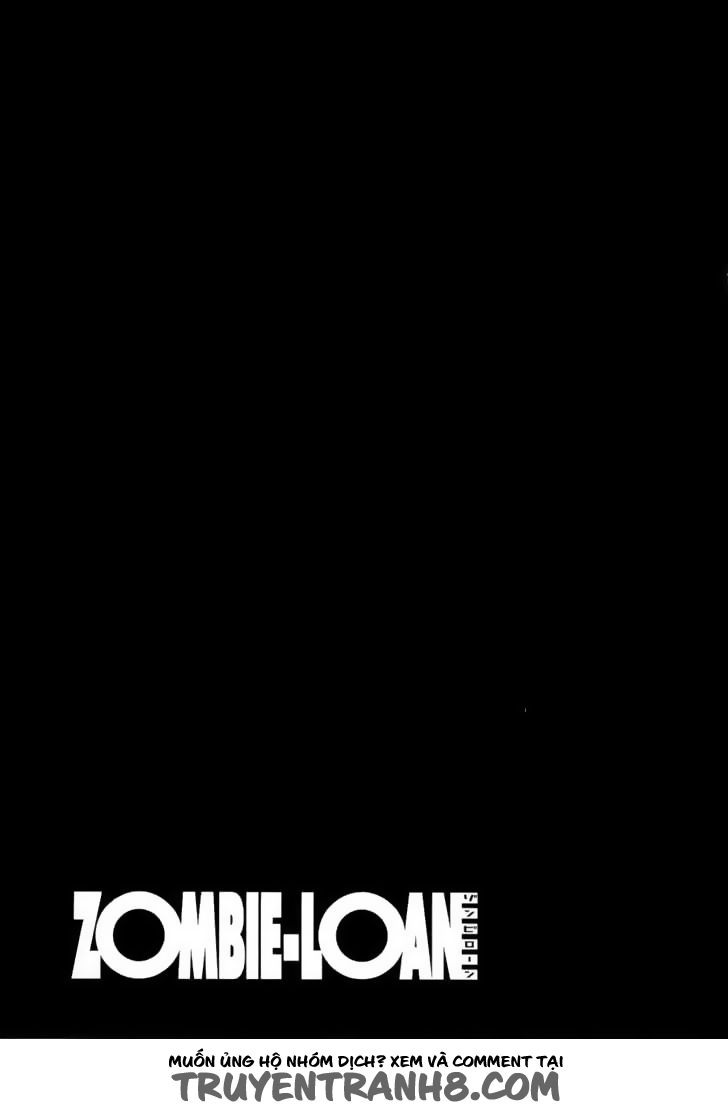 Zombie Loan Chapter 71 - 18