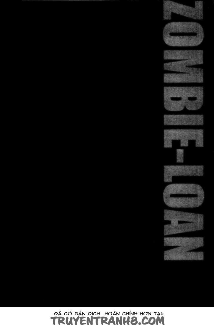 Zombie Loan Chapter 71 - 19