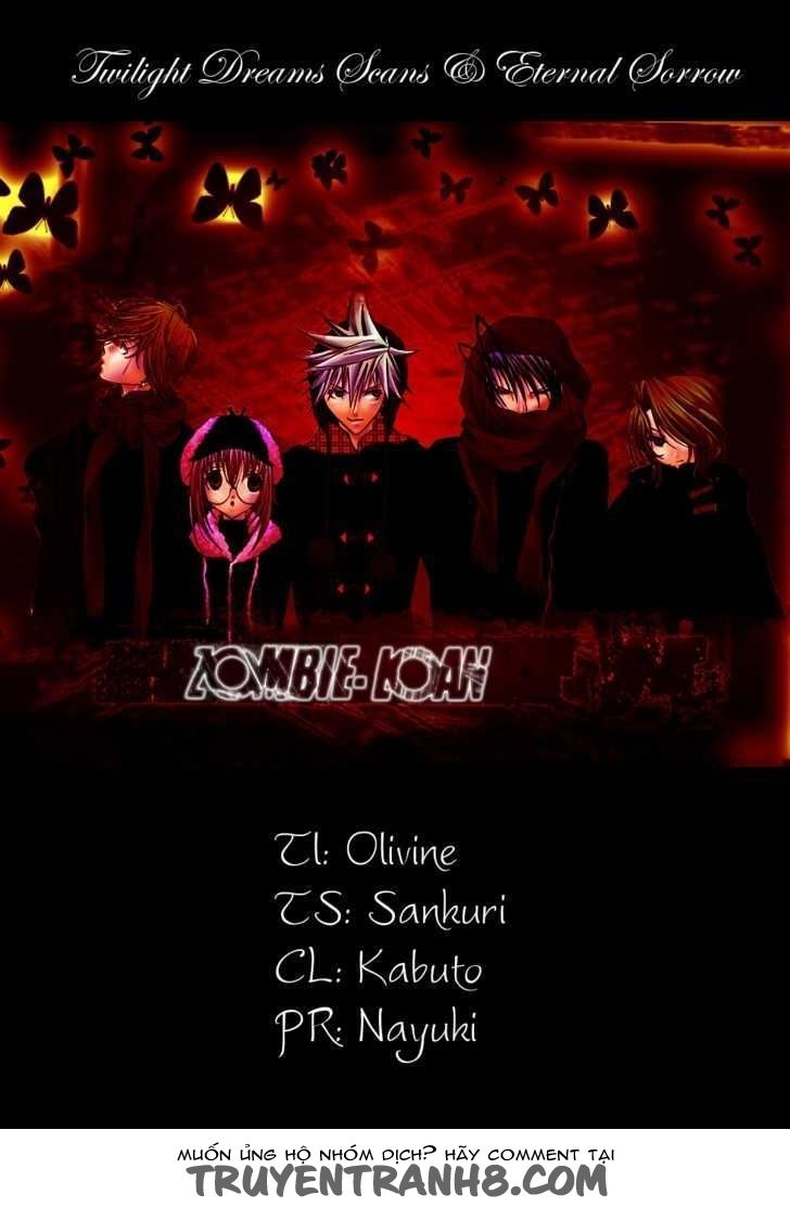 Zombie Loan Chapter 71 - 20