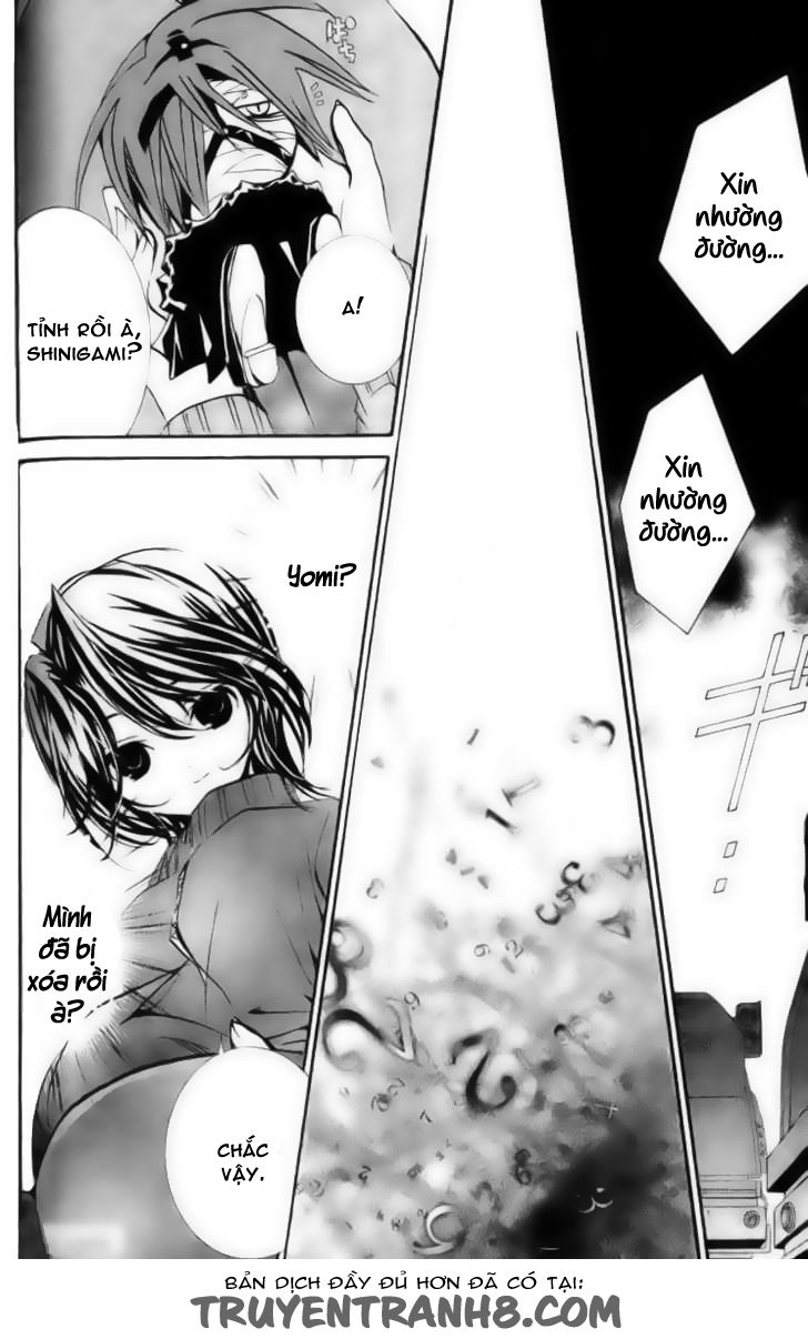 Zombie Loan Chapter 71 - 9