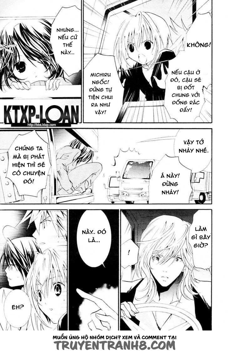 Zombie Loan Chapter 72 - 15