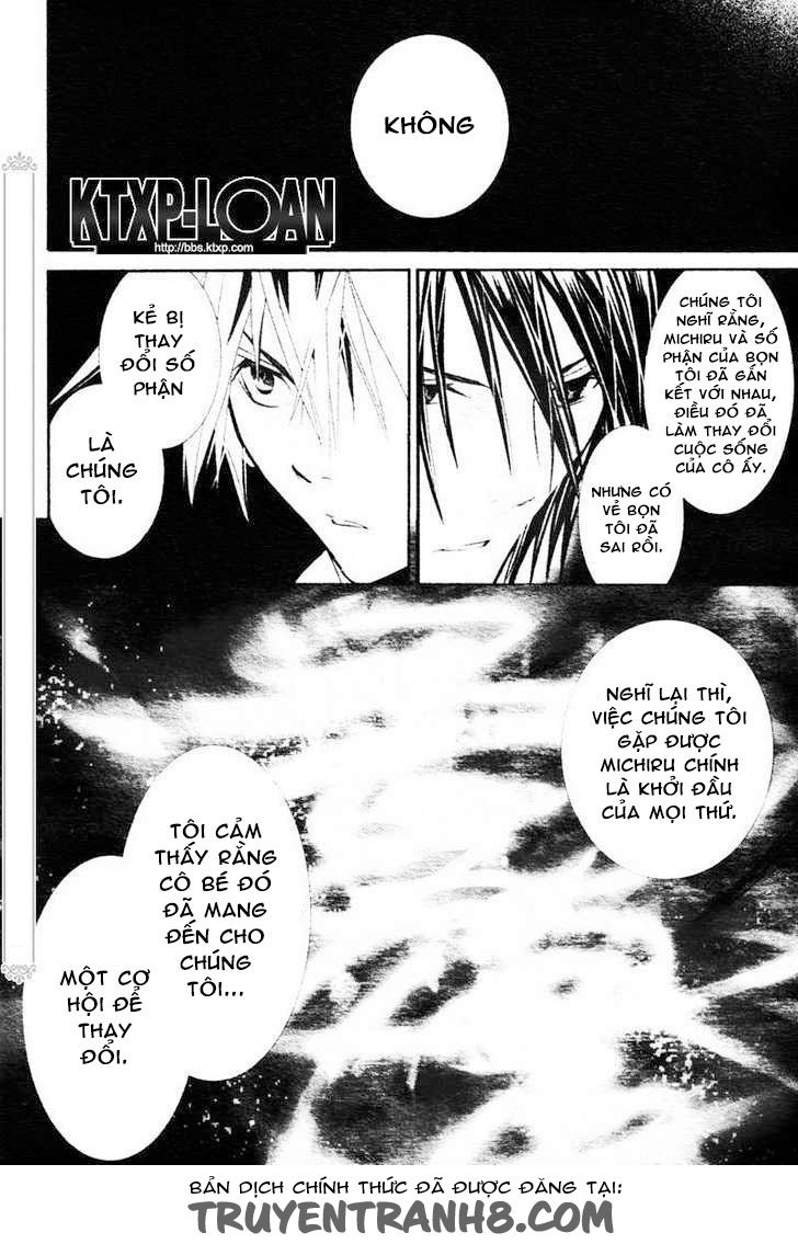 Zombie Loan Chapter 74 - 8