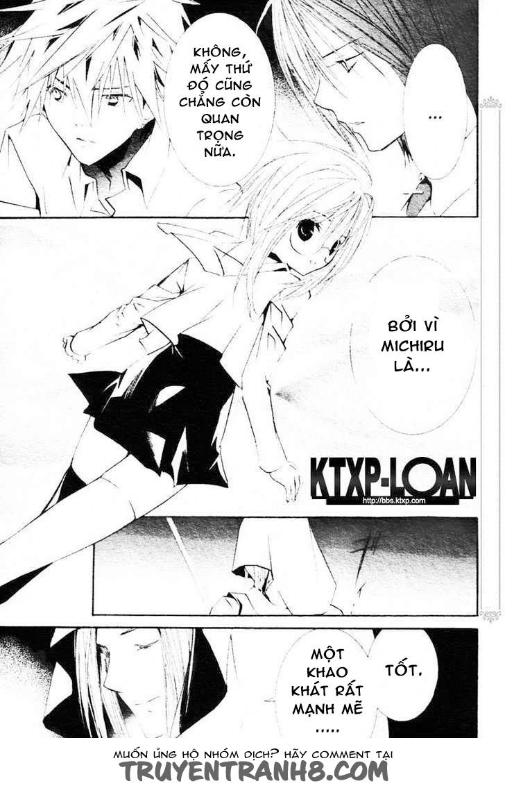 Zombie Loan Chapter 74 - 9