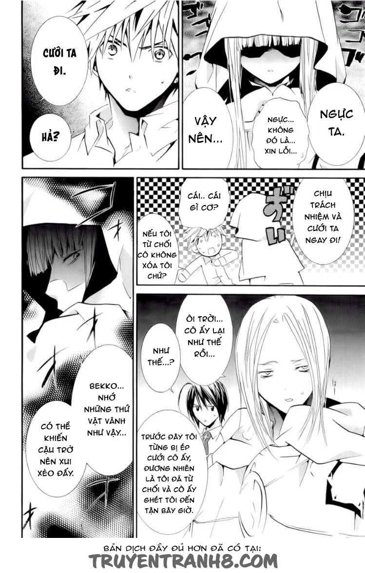 Zombie Loan Chapter 75 - 27