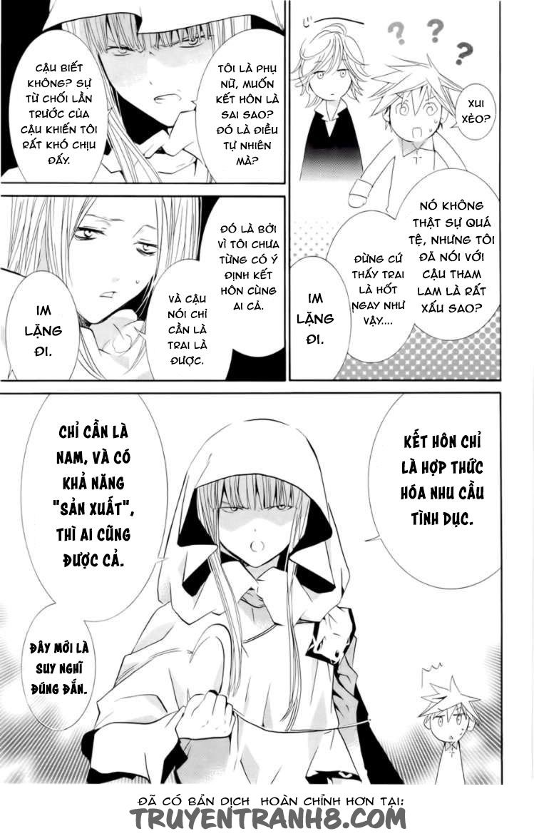 Zombie Loan Chapter 75 - 28