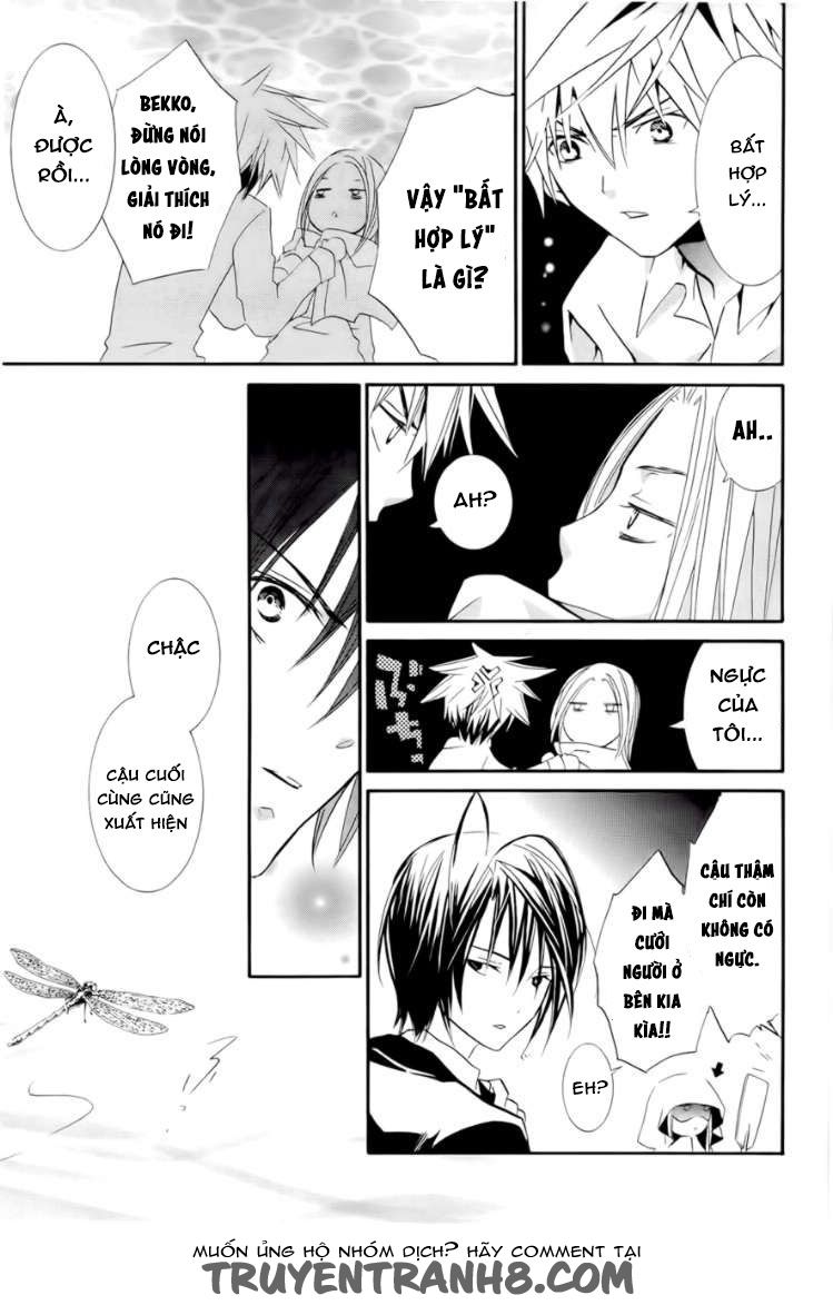 Zombie Loan Chapter 75 - 30