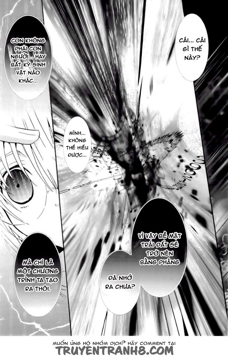 Zombie Loan Chapter 75 - 34