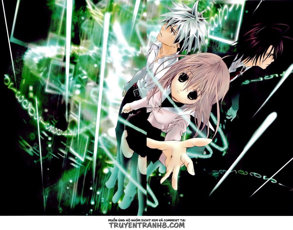 Zombie Loan Chapter 75 - 7